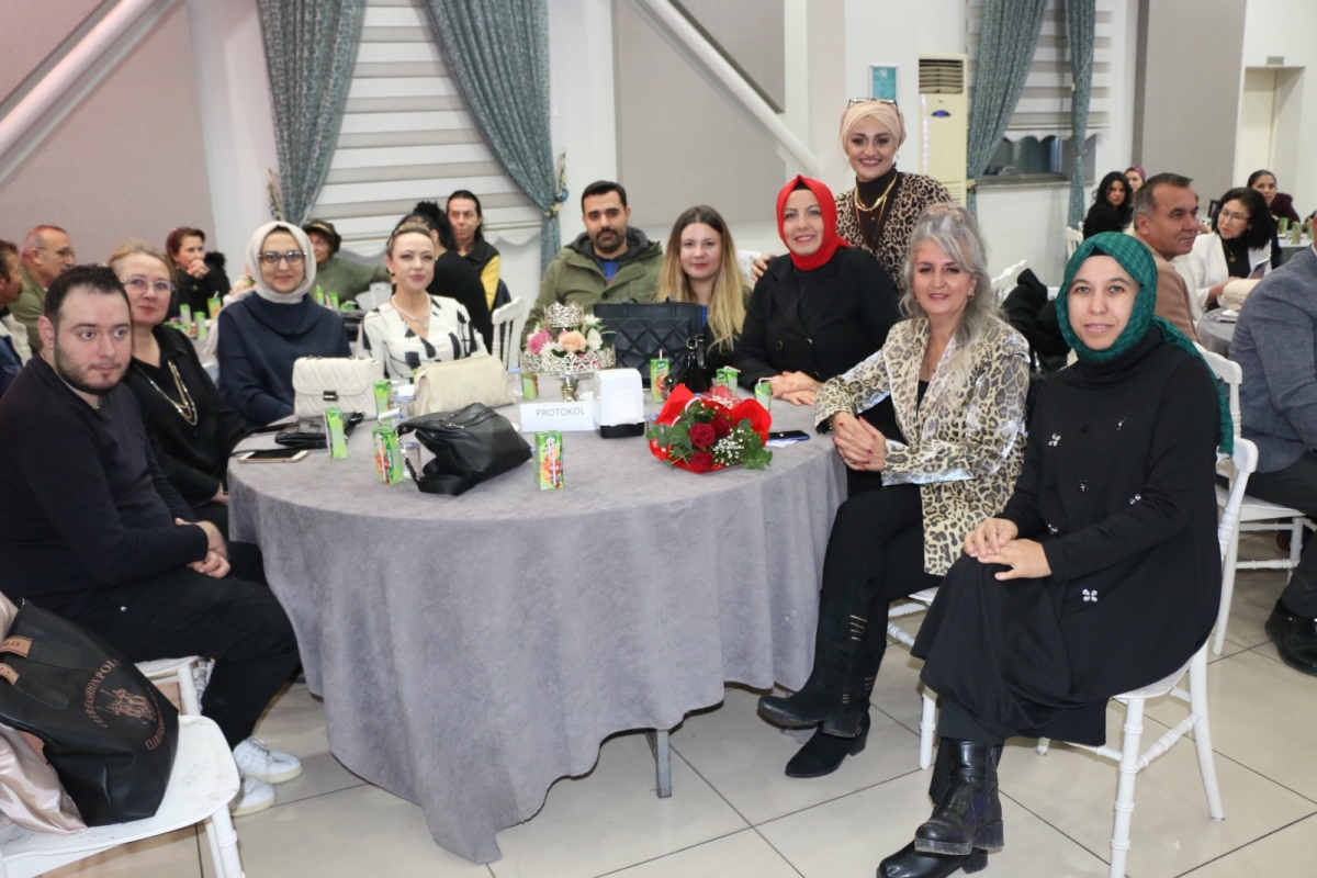 Erenler Belediyesi Engellilerin Sesine Kulak Veren Başkan Dinç