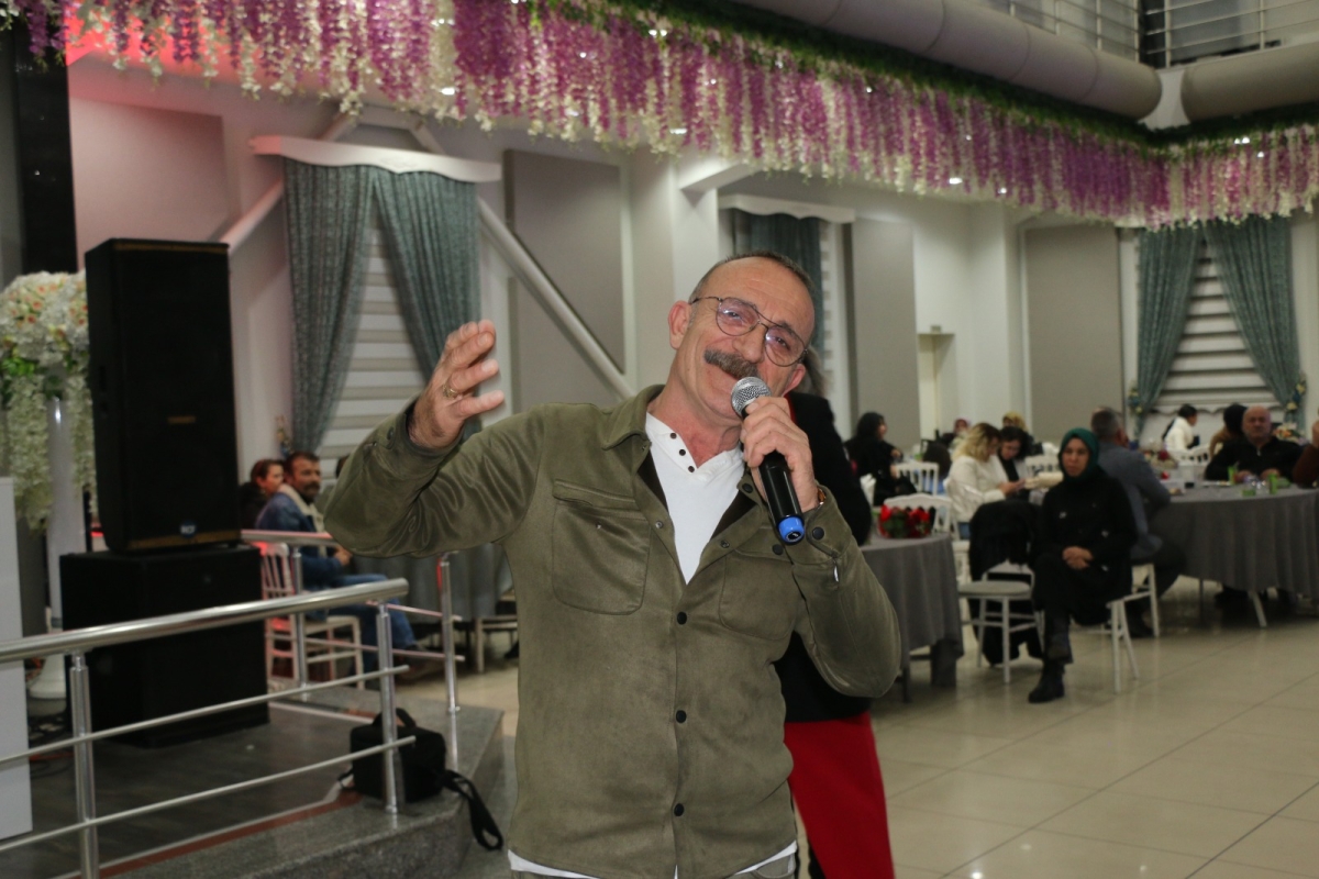 Erenler Belediyesi Engellilerin Sesine Kulak Veren Başkan Dinç