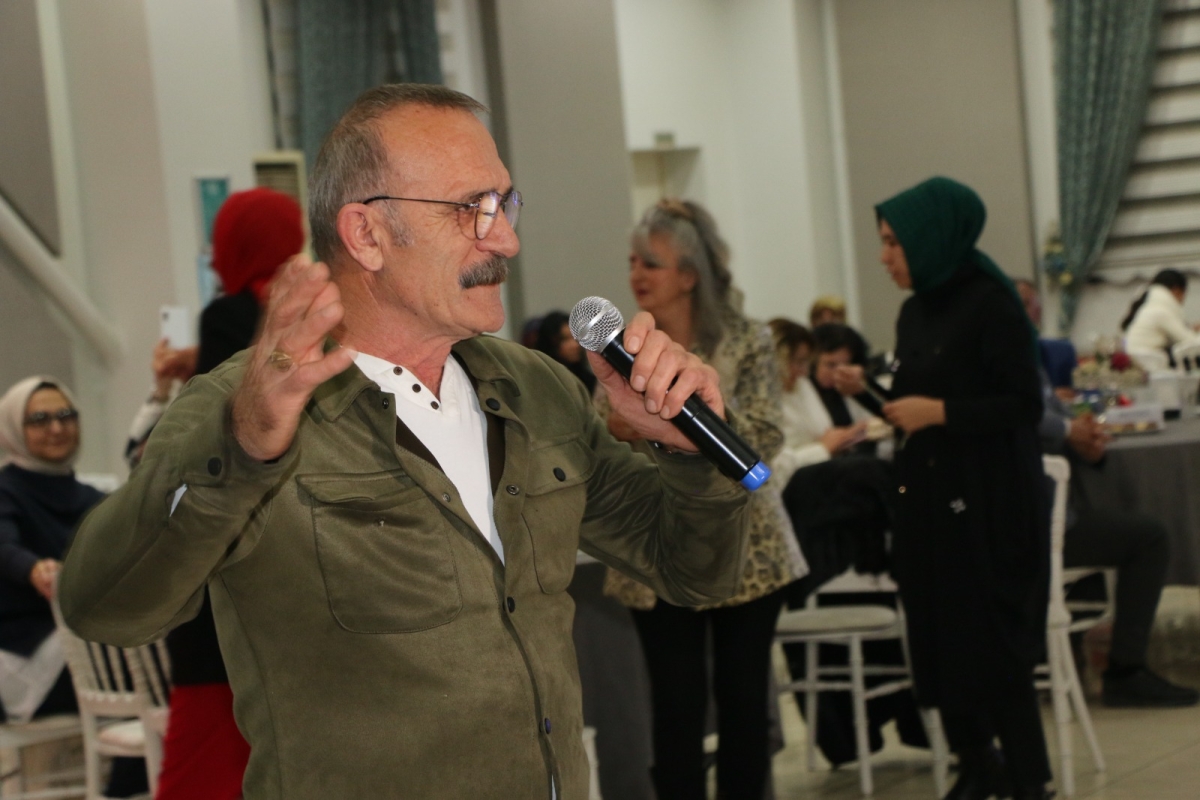 Erenler Belediyesi Engellilerin Sesine Kulak Veren Başkan Dinç