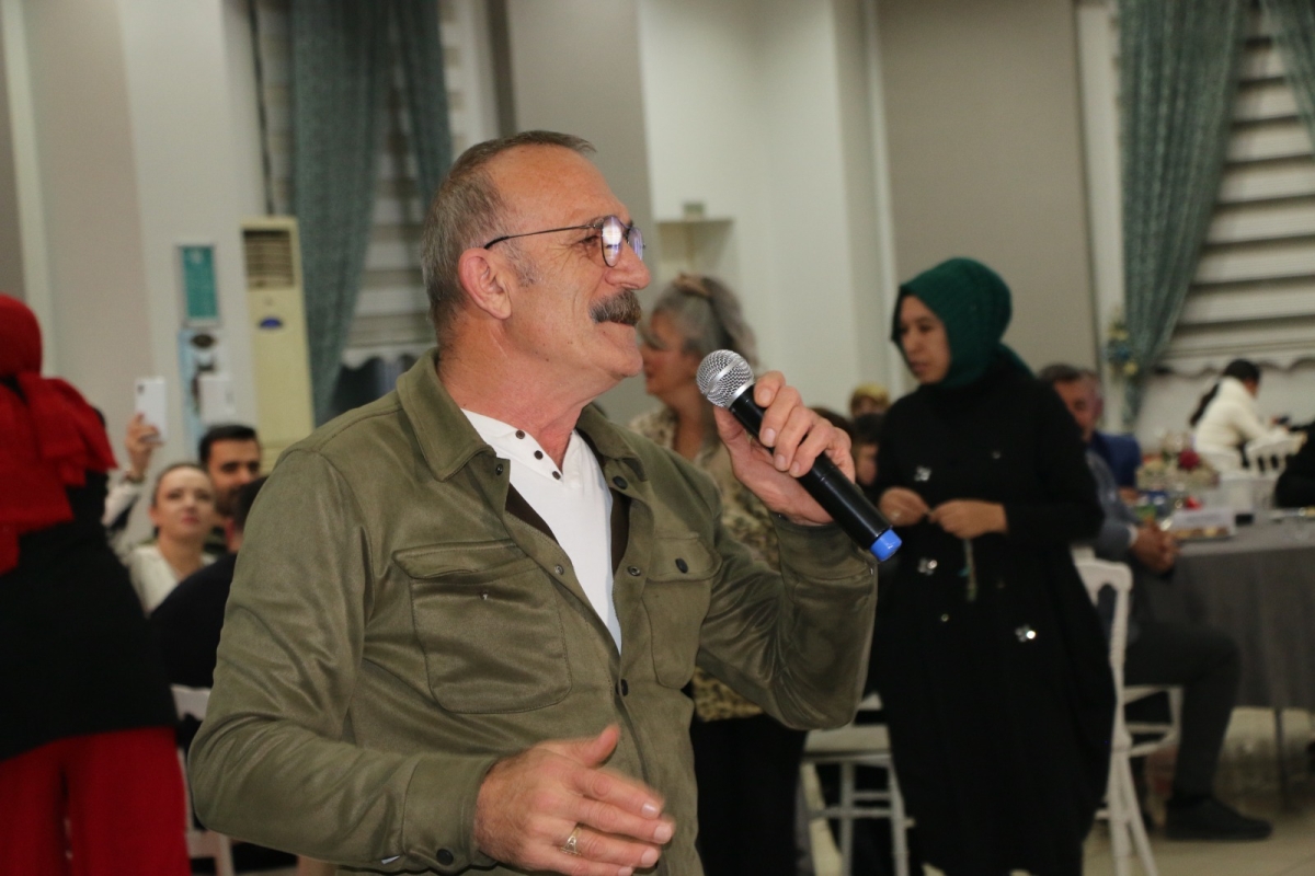 Erenler Belediyesi Engellilerin Sesine Kulak Veren Başkan Dinç