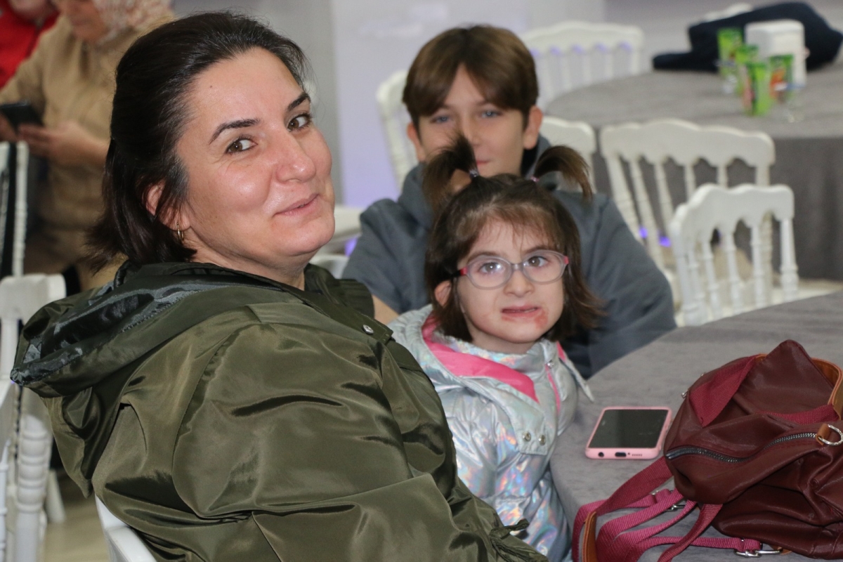 Erenler Belediyesi Engellilerin Sesine Kulak Veren Başkan Dinç
