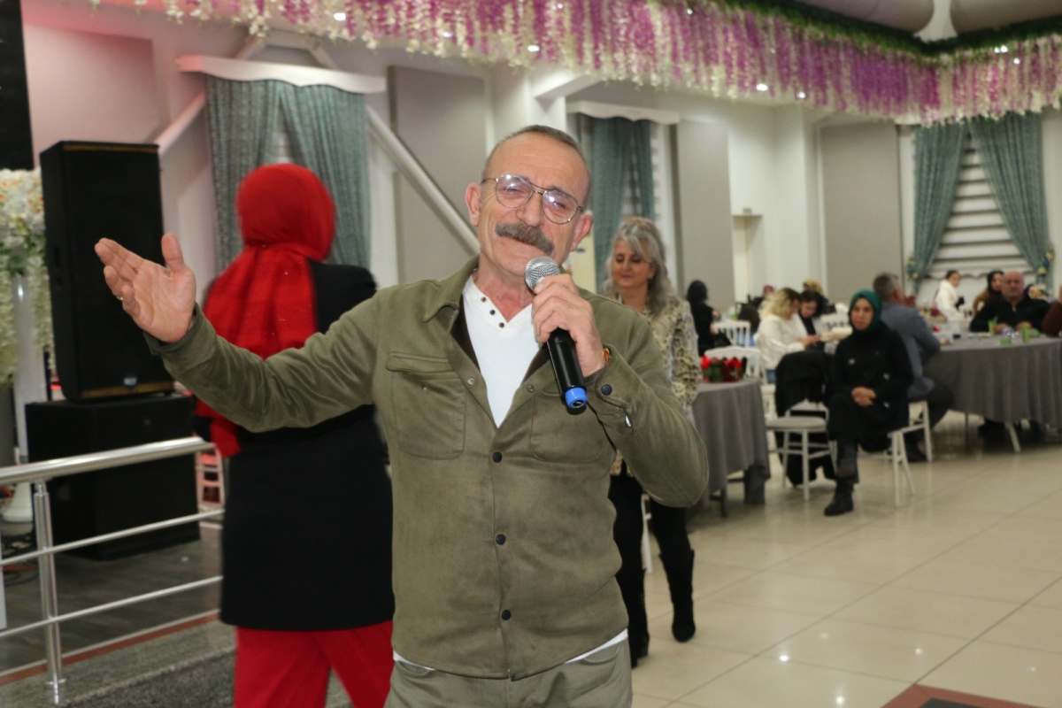 Erenler Belediyesi Engellilerin Sesine Kulak Veren Başkan Dinç