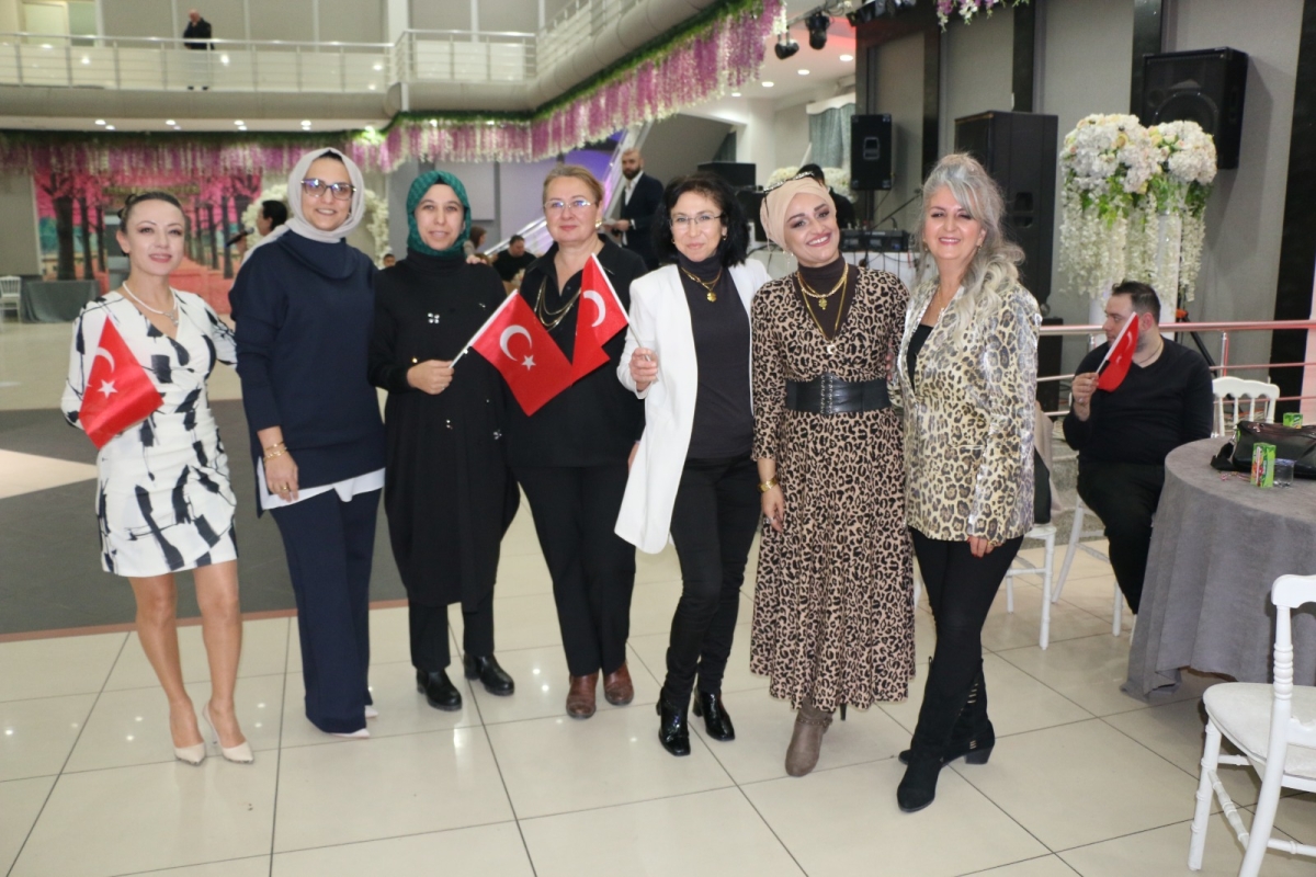 Erenler Belediyesi Engellilerin Sesine Kulak Veren Başkan Dinç