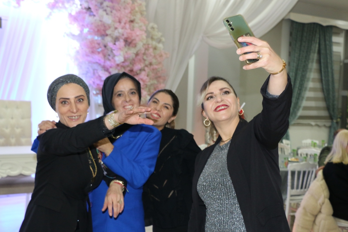 Erenler Belediyesi Engellilerin Sesine Kulak Veren Başkan Dinç