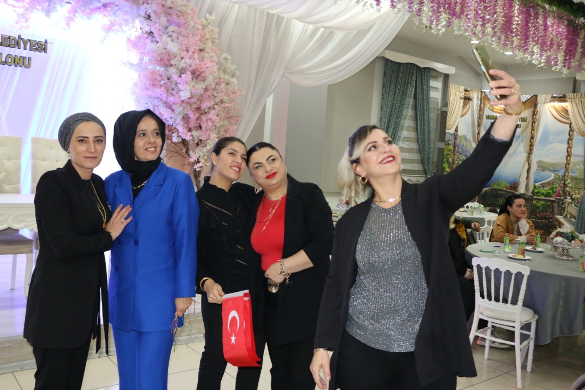 Erenler Belediyesi Engellilerin Sesine Kulak Veren Başkan Dinç