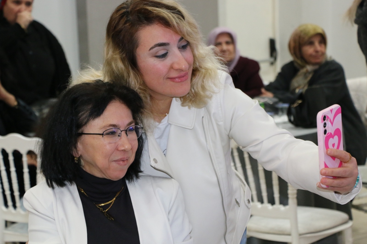 Erenler Belediyesi Engellilerin Sesine Kulak Veren Başkan Dinç
