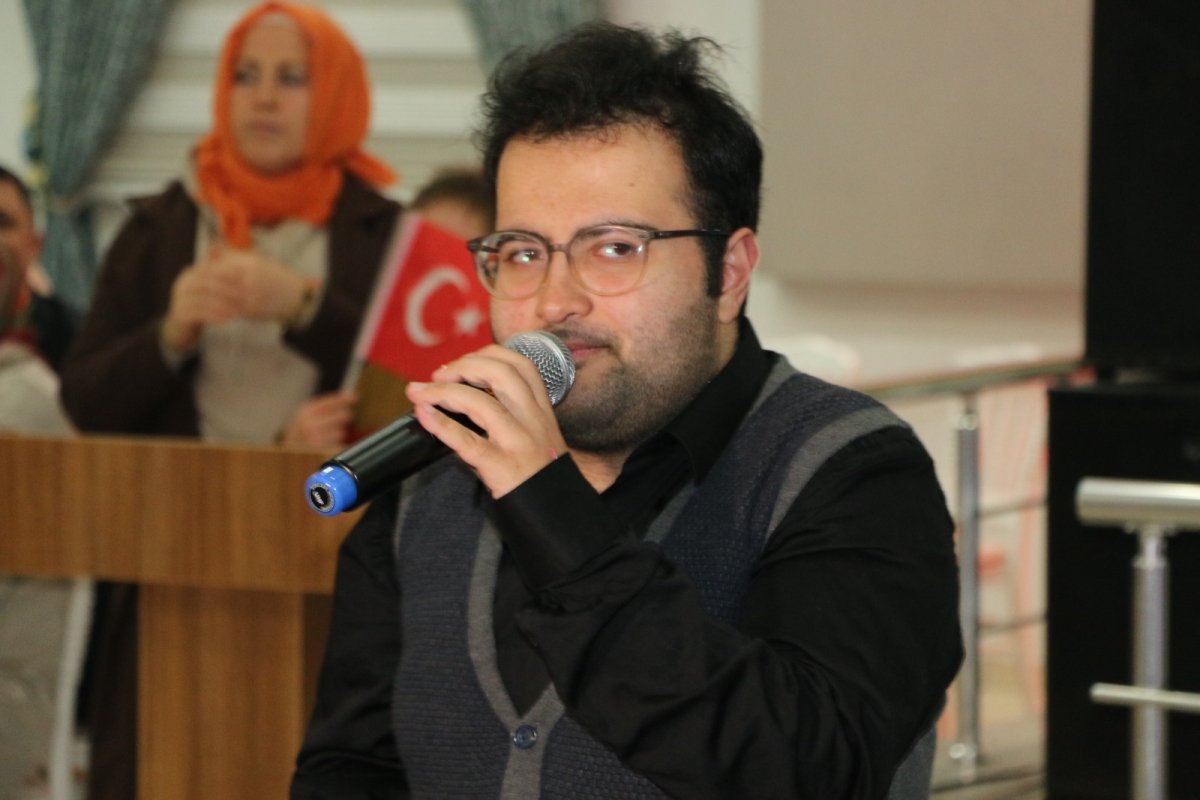 Erenler Belediyesi Engellilerin Sesine Kulak Veren Başkan Dinç