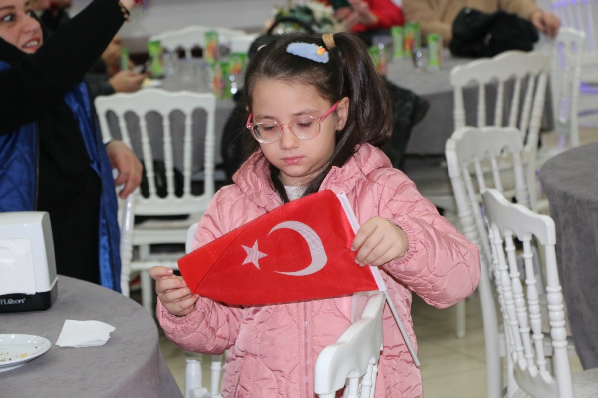 Erenler Belediyesi Engellilerin Sesine Kulak Veren Başkan Dinç