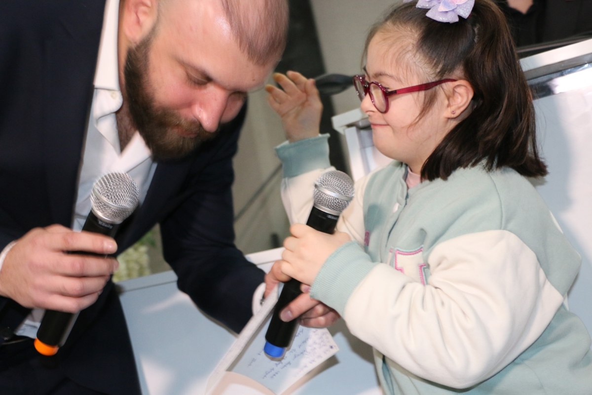 Erenler Belediyesi Engellilerin Sesine Kulak Veren Başkan Dinç