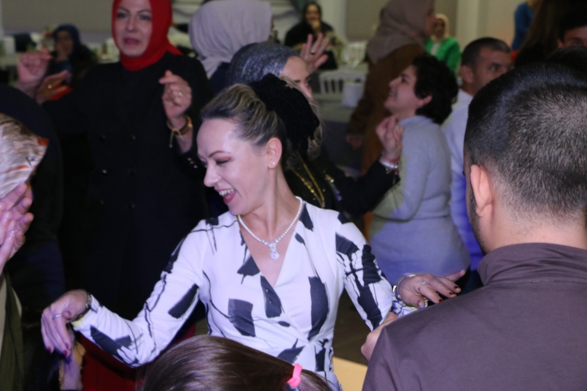 Erenler Belediyesi Engellilerin Sesine Kulak Veren Başkan Dinç