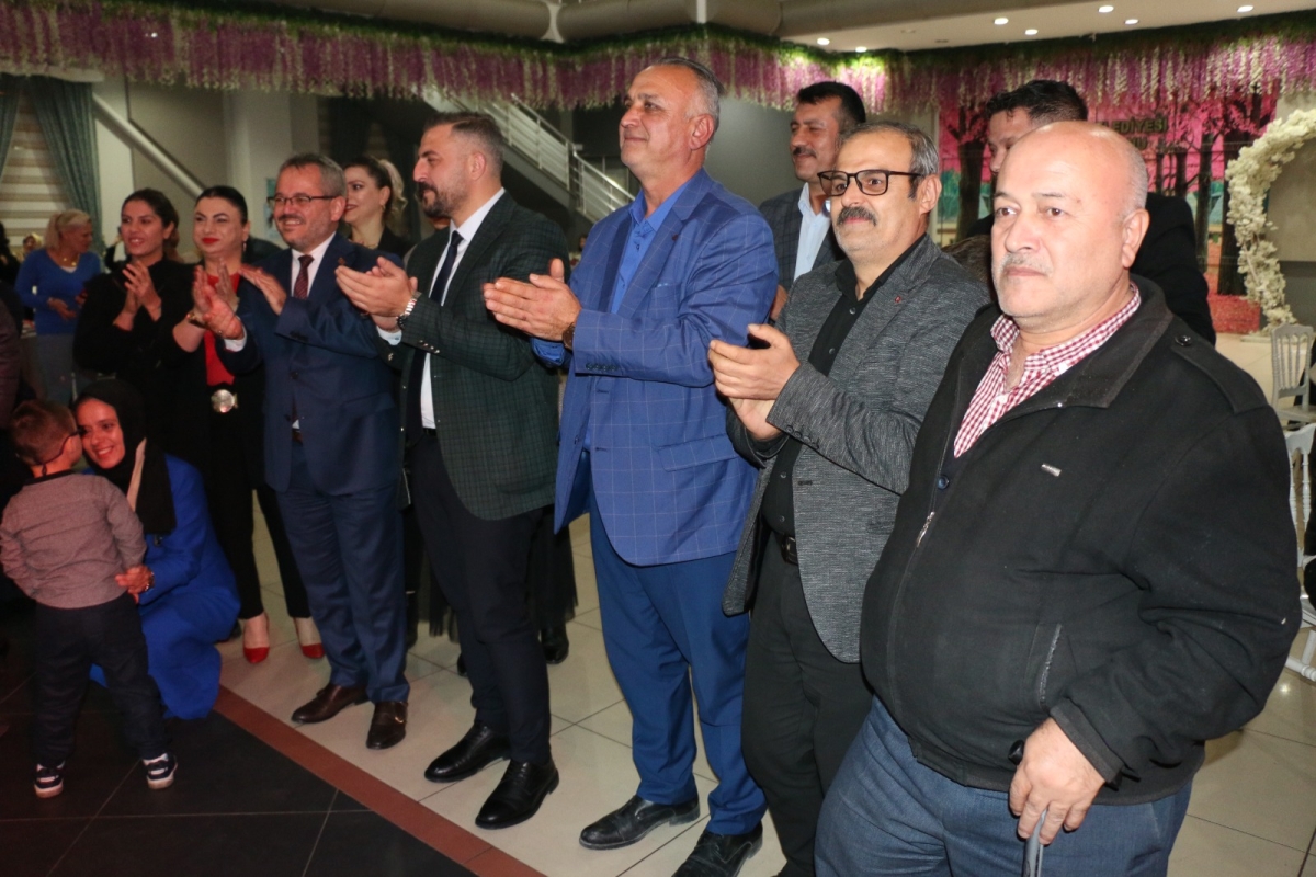 Erenler Belediyesi Engellilerin Sesine Kulak Veren Başkan Dinç