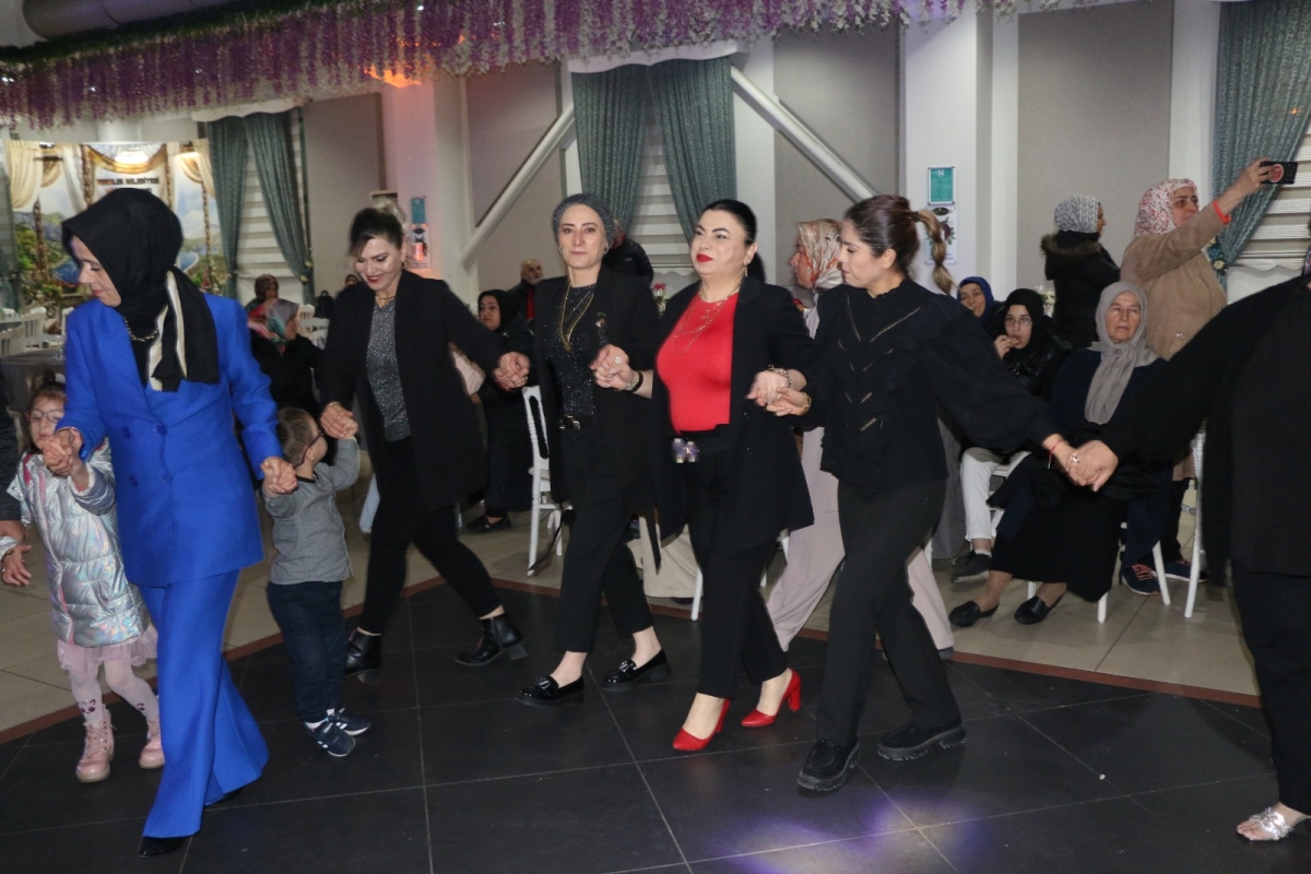 Erenler Belediyesi Engellilerin Sesine Kulak Veren Başkan Dinç