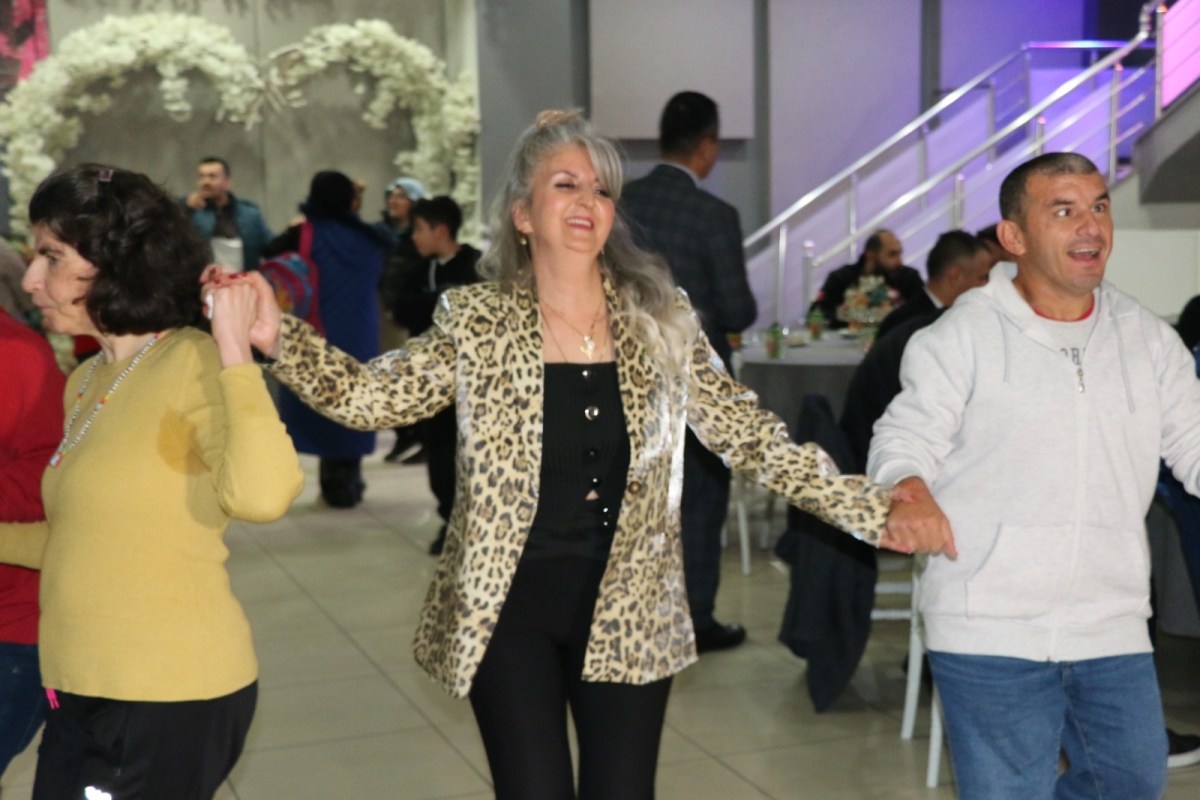 Erenler Belediyesi Engellilerin Sesine Kulak Veren Başkan Dinç