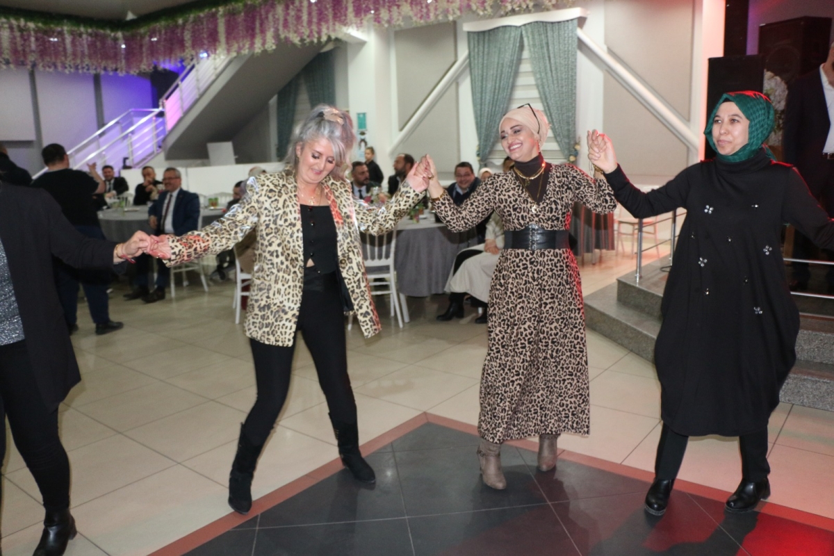 Erenler Belediyesi Engellilerin Sesine Kulak Veren Başkan Dinç