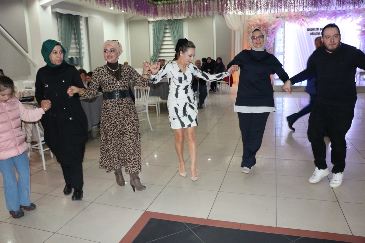 Erenler Belediyesi Engellilerin Sesine Kulak Veren Başkan Dinç
