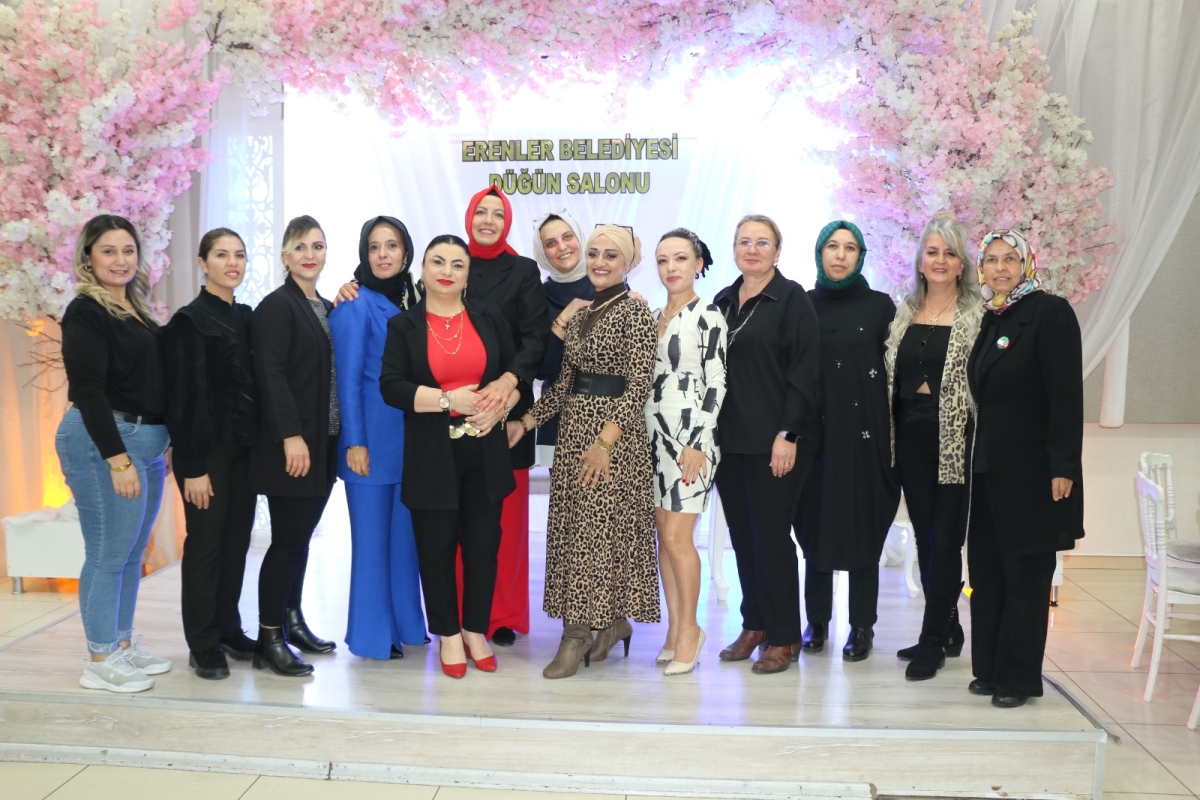 Erenler Belediyesi Engellilerin Sesine Kulak Veren Başkan Dinç
