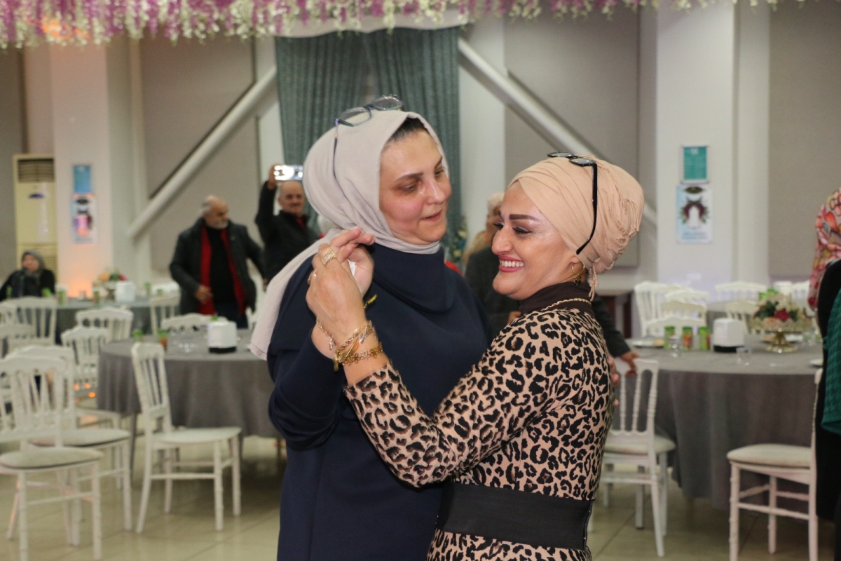 Erenler Belediyesi Engellilerin Sesine Kulak Veren Başkan Dinç