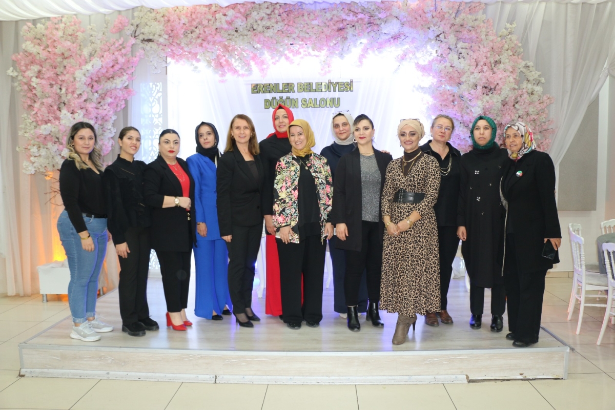 Erenler Belediyesi Engellilerin Sesine Kulak Veren Başkan Dinç