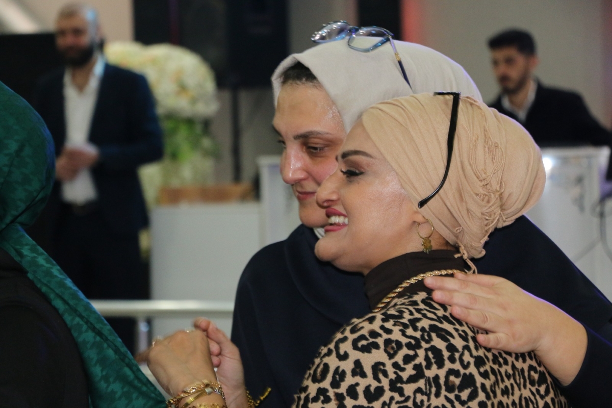 Erenler Belediyesi Engellilerin Sesine Kulak Veren Başkan Dinç