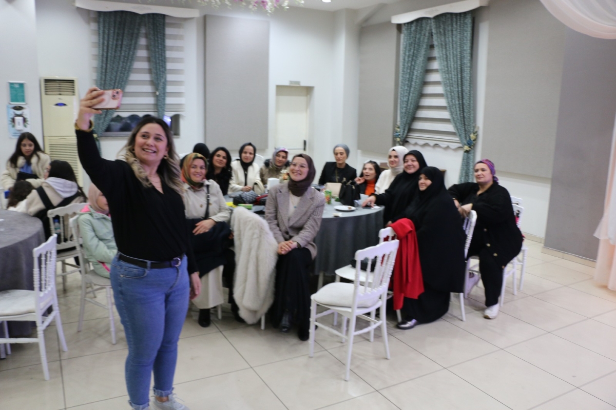 Erenler Belediyesi Engellilerin Sesine Kulak Veren Başkan Dinç