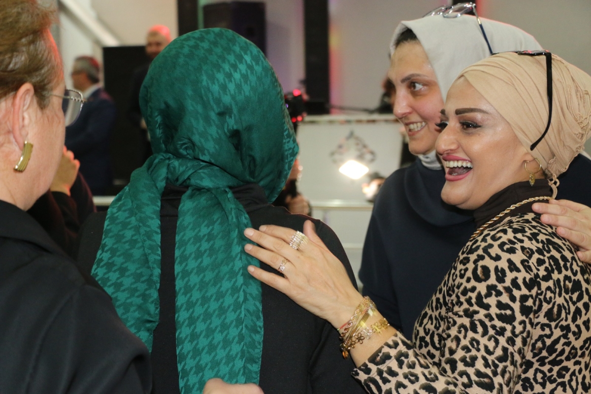 Erenler Belediyesi Engellilerin Sesine Kulak Veren Başkan Dinç