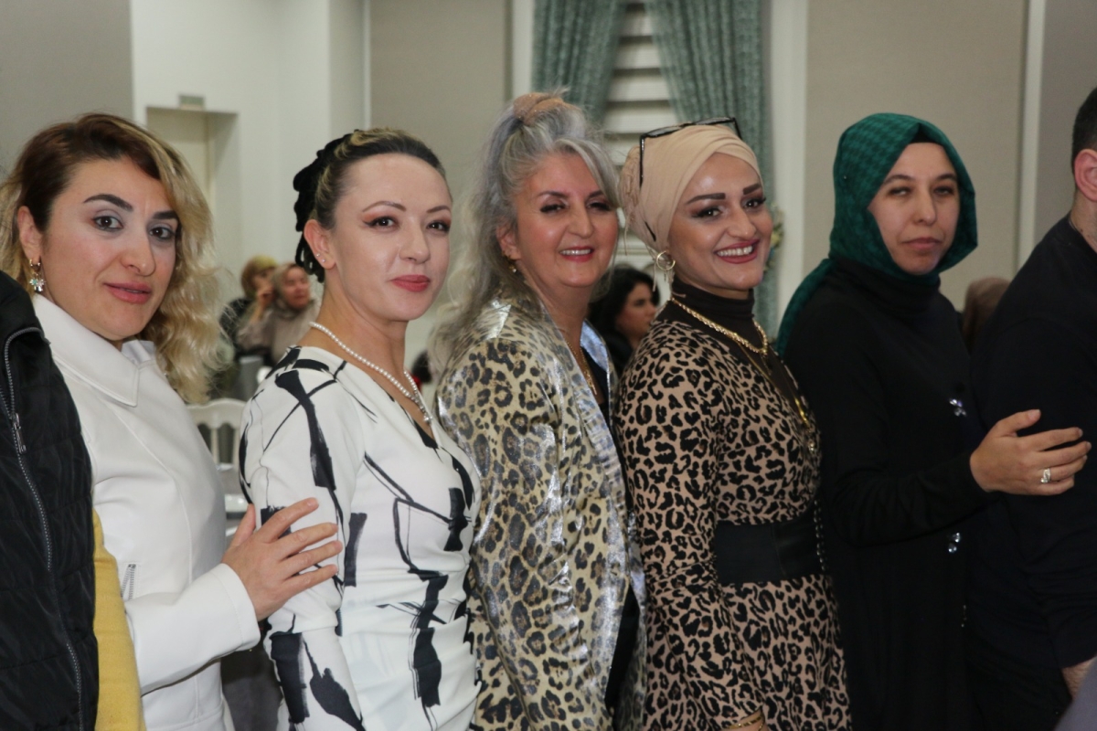 Erenler Belediyesi Engellilerin Sesine Kulak Veren Başkan Dinç