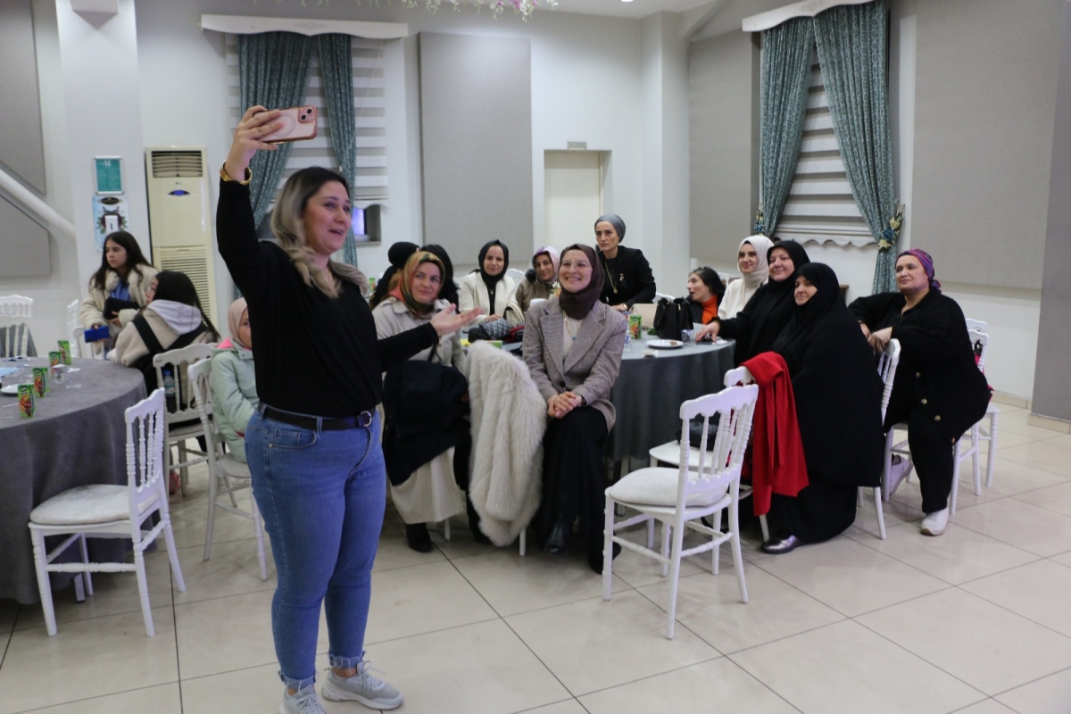 Erenler Belediyesi Engellilerin Sesine Kulak Veren Başkan Dinç