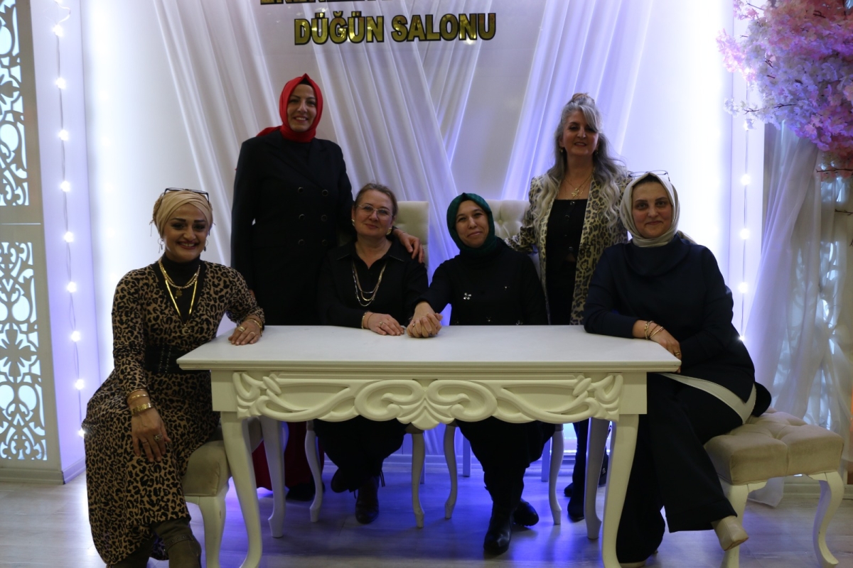 Erenler Belediyesi Engellilerin Sesine Kulak Veren Başkan Dinç