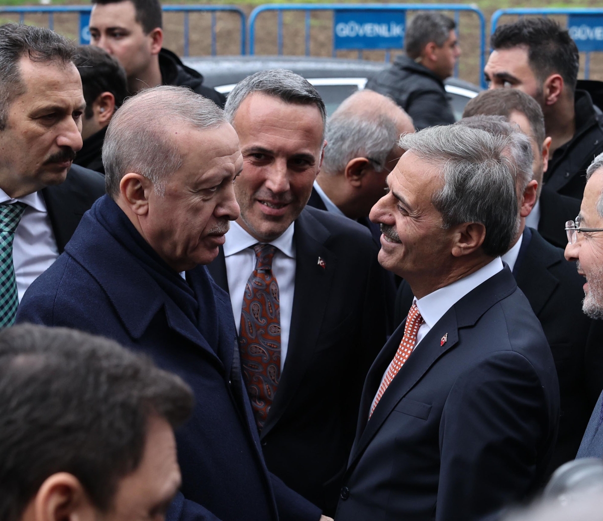 Cumhurbaşkanı Erdoğan Sakarya’da Cumhurbaşkanı Recep Tayyip Erdoğan AK Parti Sakarya 8'inci Olağan İl Kongresinde konuşması ( İŞTE GÜNÜN ÖNE ÇIKAN FOTOĞRAF KARELERİ )