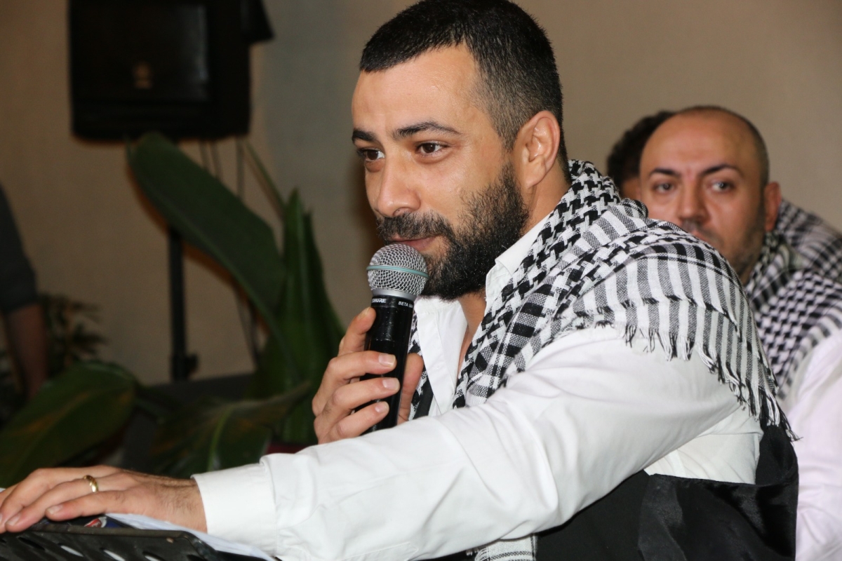 Gaziantepliler Dernek Başkanı Mehmet Durak’tan Efsane Urfa Sıra Gecesi Programı Gaziantepli Murat Çelik katılarak Sildim Şarkısı, halaylar eşliğinde muhteşem konser havasında geçti