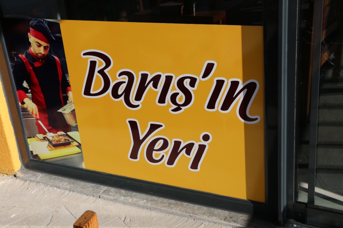 Barış'ın Yeri'nde Lezzet Şöleni Başladı! ( İŞTE GÜNÜN ÖNE ÇIKAN FOTOĞRAF KARELERİ )