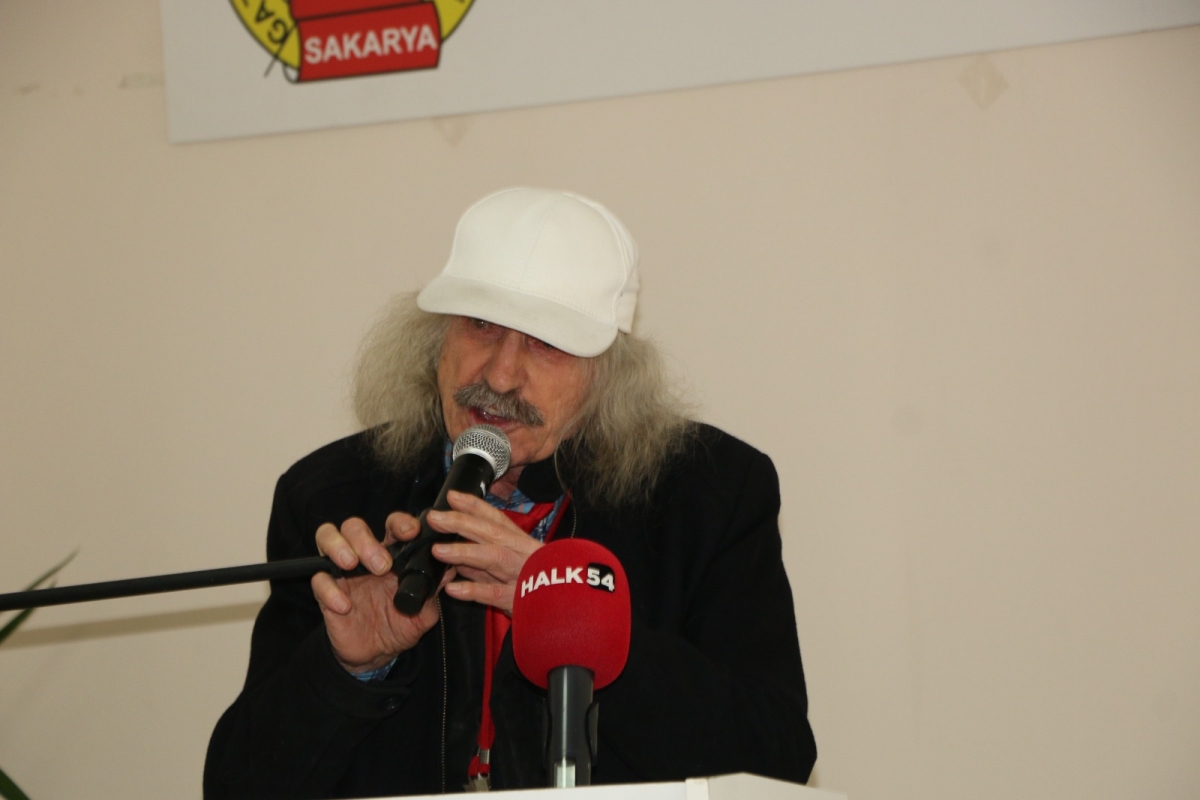 Sakarya Radyo, Televizyon ve İnternet Yayıncıları Derneği (RATED) 8. Olağan Genel Kurulu'nda GÜNÜN ÖNE ÇIKAN FOTOĞRAF KARELERİ