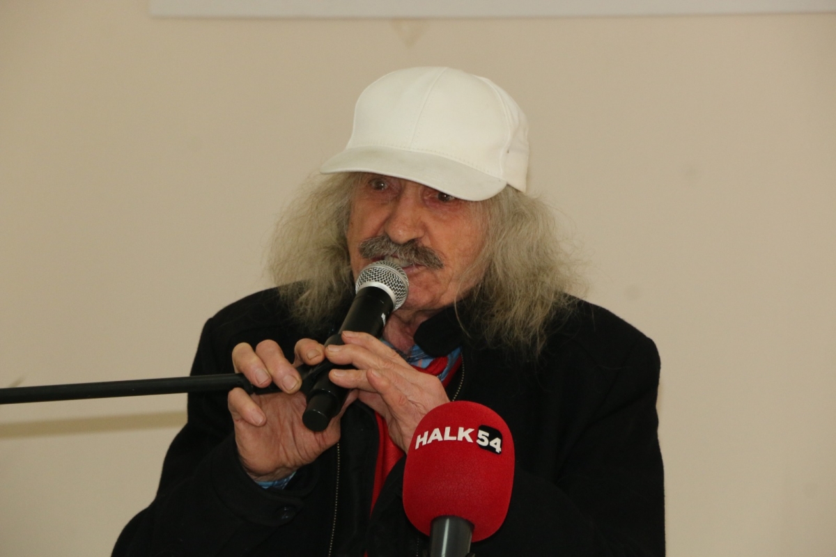 Sakarya Radyo, Televizyon ve İnternet Yayıncıları Derneği (RATED) 8. Olağan Genel Kurulu'nda GÜNÜN ÖNE ÇIKAN FOTOĞRAF KARELERİ