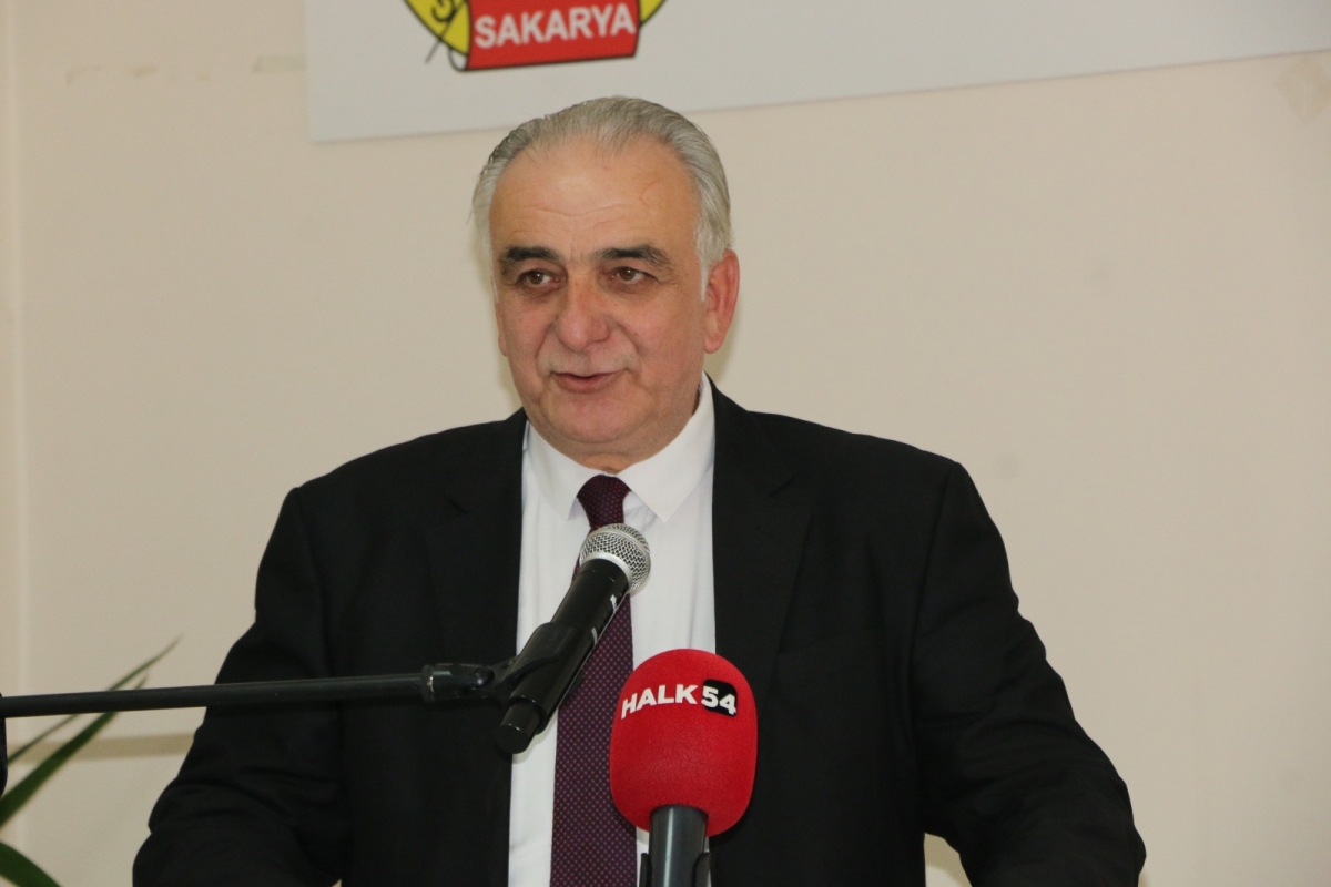 Sakarya Radyo, Televizyon ve İnternet Yayıncıları Derneği (RATED) 8. Olağan Genel Kurulu'nda GÜNÜN ÖNE ÇIKAN FOTOĞRAF KARELERİ