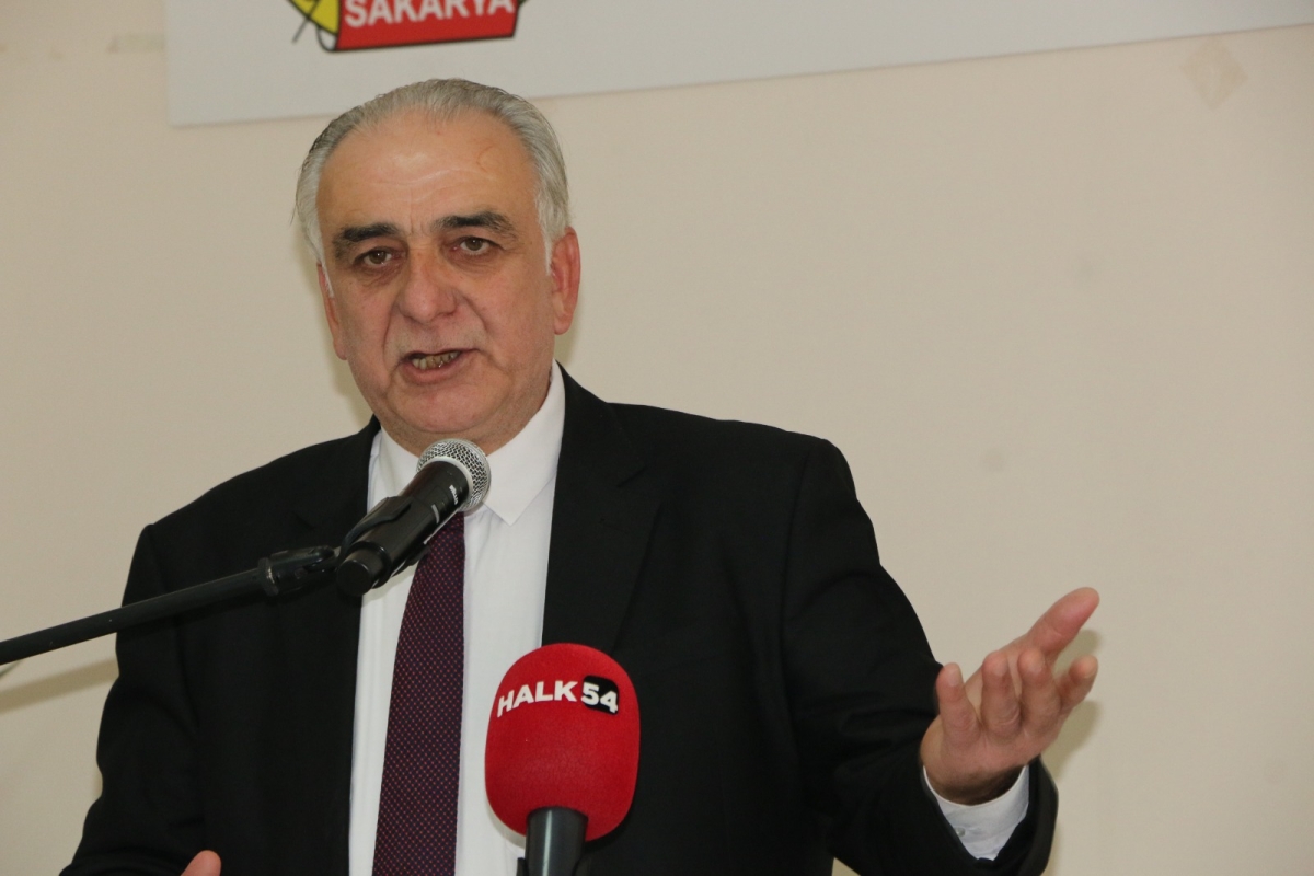 Sakarya Radyo, Televizyon ve İnternet Yayıncıları Derneği (RATED) 8. Olağan Genel Kurulu'nda GÜNÜN ÖNE ÇIKAN FOTOĞRAF KARELERİ