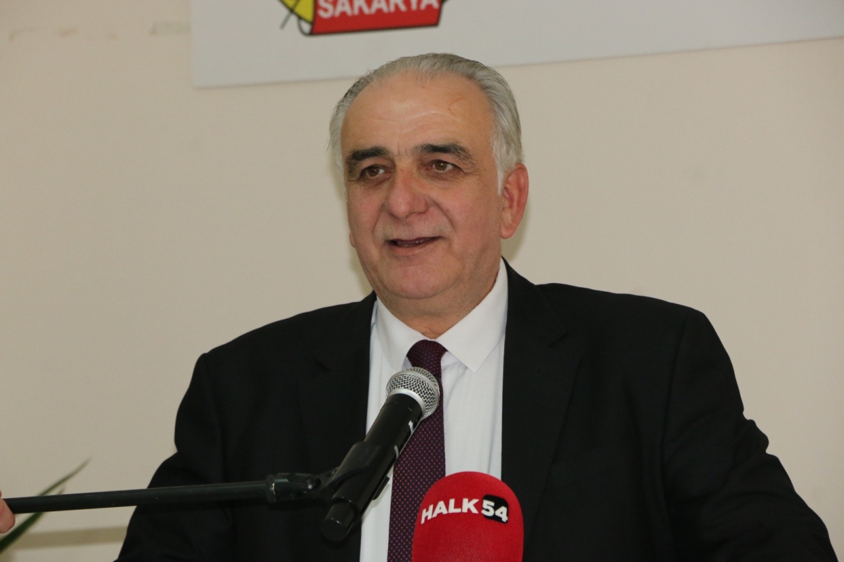 Sakarya Radyo, Televizyon ve İnternet Yayıncıları Derneği (RATED) 8. Olağan Genel Kurulu'nda GÜNÜN ÖNE ÇIKAN FOTOĞRAF KARELERİ