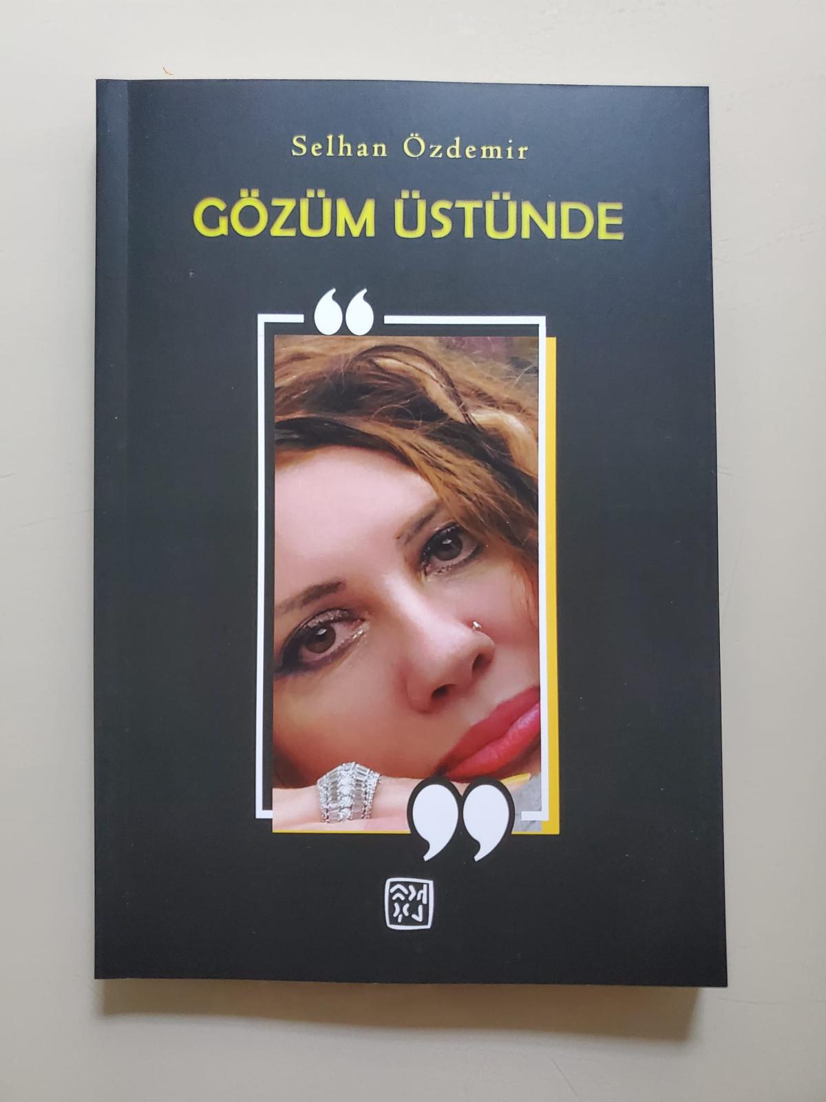 Gazeteci Yazar Selhan Özdemir Kimdir? Sanatın ve Duyguların Renkli Dünyasında Bir Yolculuk ( YILLARIN ÖNE ÇIKAN UNUTULMAZ FOTOĞRAF KERELERİ )