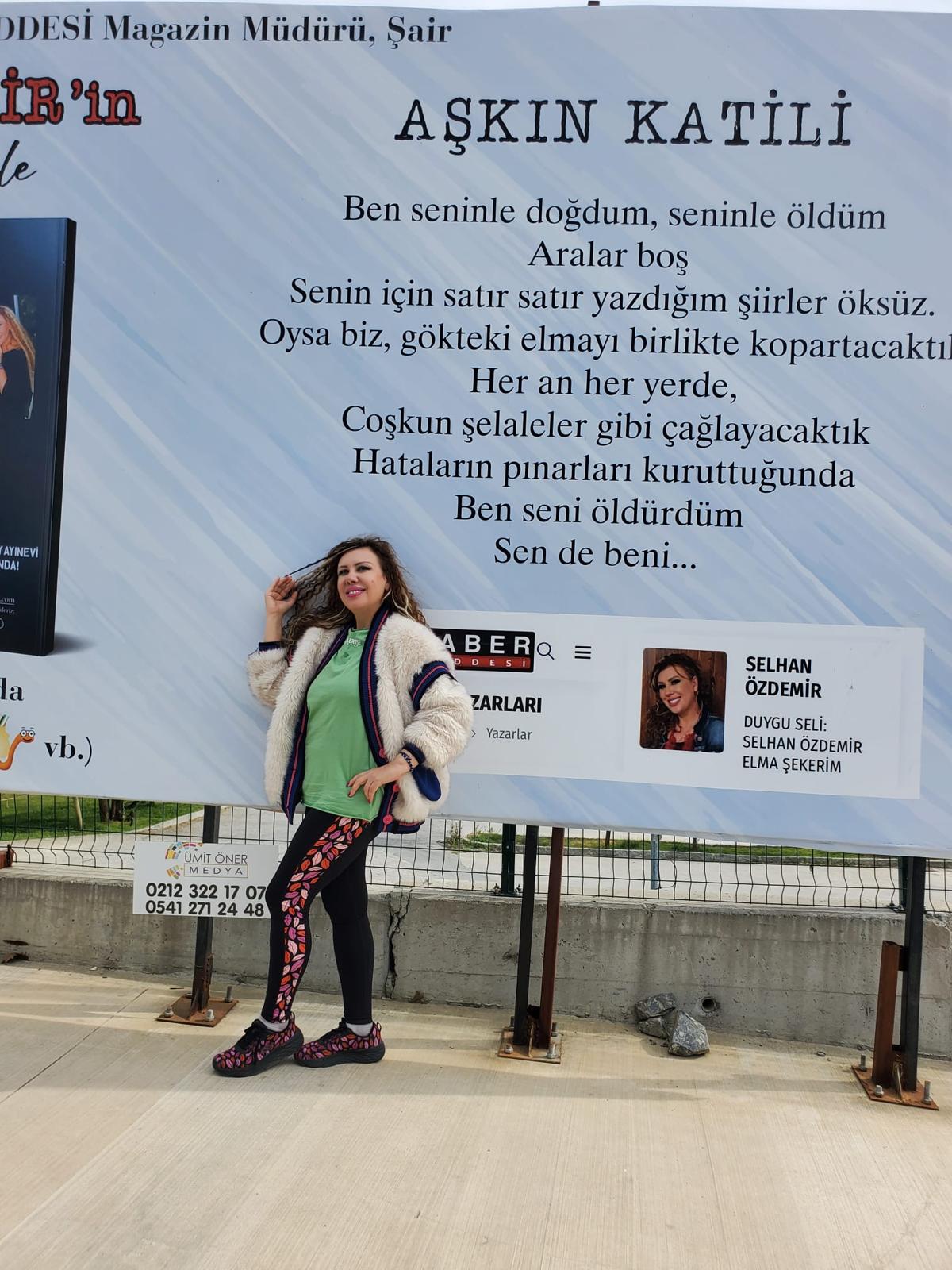 Gazeteci Yazar Selhan Özdemir Kimdir? Sanatın ve Duyguların Renkli Dünyasında Bir Yolculuk ( YILLARIN ÖNE ÇIKAN UNUTULMAZ FOTOĞRAF KERELERİ )