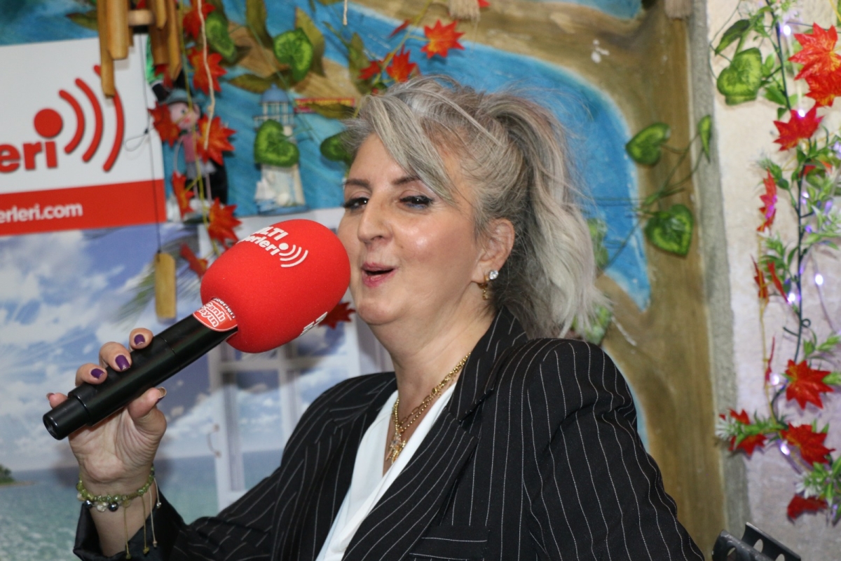 Sakarya Engelliler Birlik Federasyonu, Çalışan Gazeteciler Günü'nde Fısıltı Haberleri'ni Ziyaret Etti İŞTE GÜNÜN ÖNE ÇIKAN FOTOĞRAF KARELERİ
