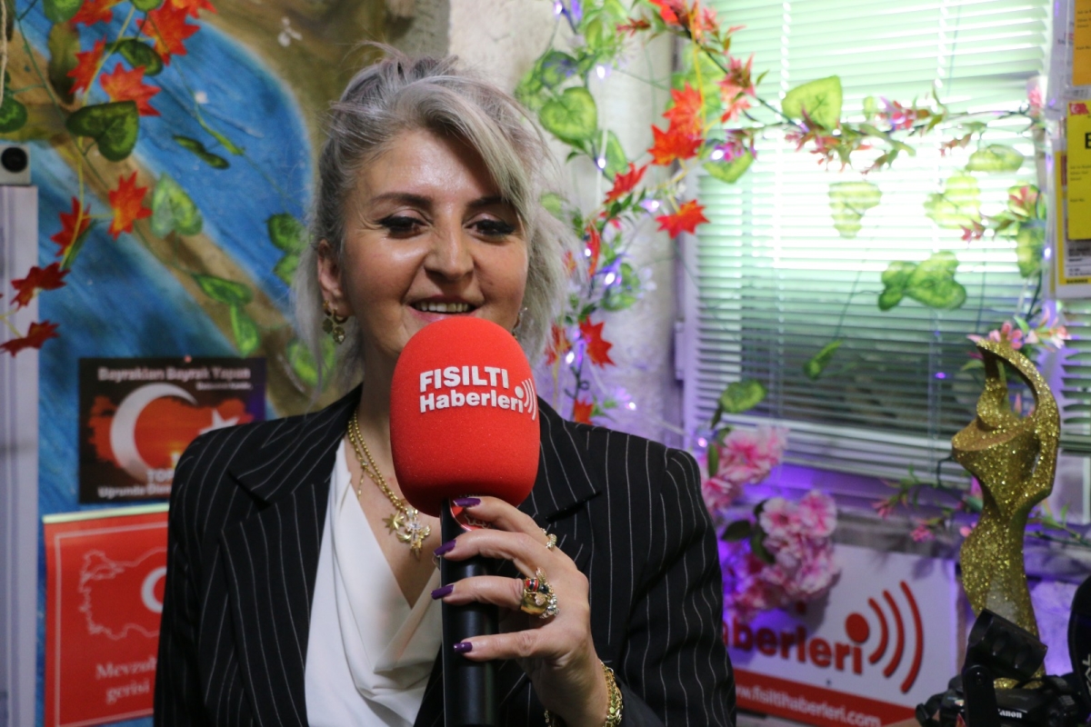 Sakarya Engelliler Birlik Federasyonu, Çalışan Gazeteciler Günü'nde Fısıltı Haberleri'ni Ziyaret Etti İŞTE GÜNÜN ÖNE ÇIKAN FOTOĞRAF KARELERİ
