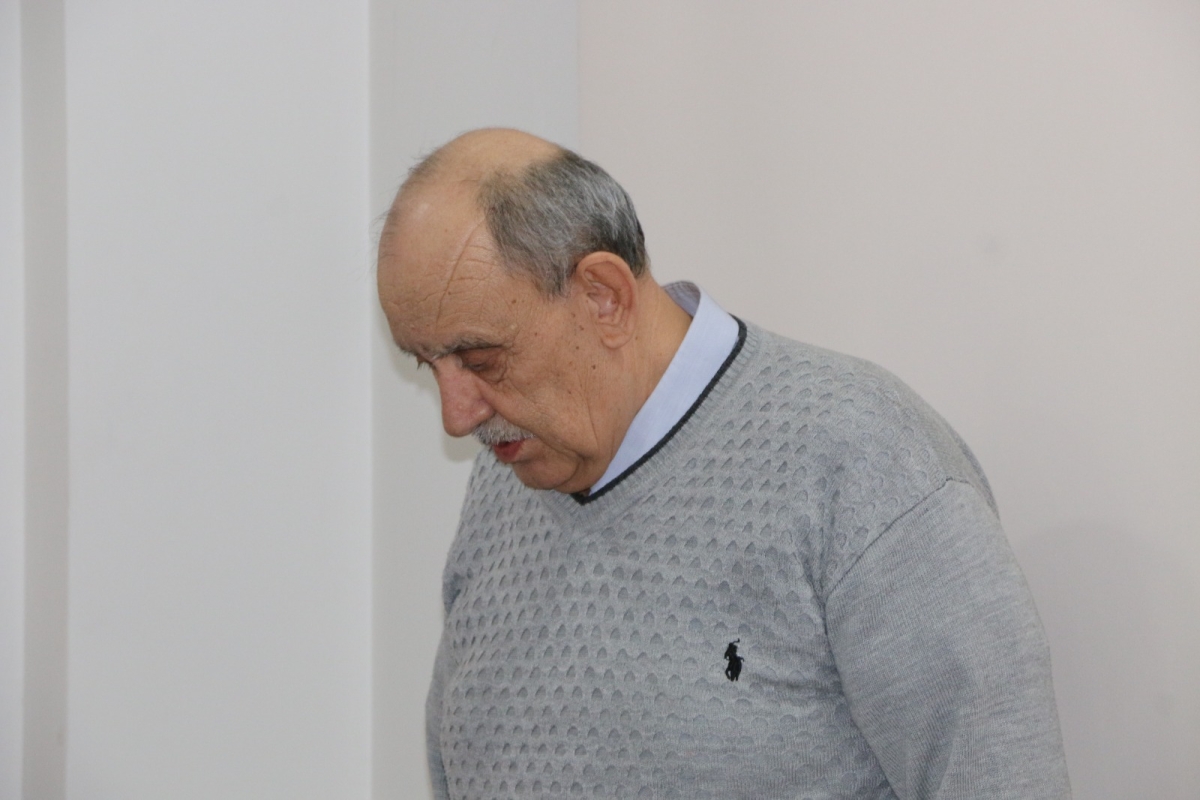 SASÇED Genel Kurulu Başarıyla Tamamlandı. Mahmure Çolak Tekrar Başkan Seçildi ( İŞTE GÜNÜN ÖNE ÇIKAN FOTOĞRAF KARELERİ )