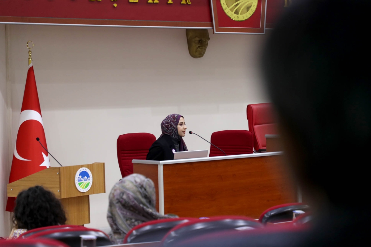 Sakarya Büyükşehir Belediyesi, 4 Şubat Dünya Kanser Günü dolayısıyla anlamlı bir farkındalık etkinliğine imza attı. Büyükşehir Belediyesi Tıp Merkezi'nde düzenlenen