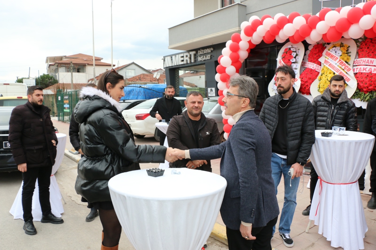 Quzine'm Restaurant Lahmacun, Pide pizza Dürüm Kebap Sulu Yemek ve Kahvaltı Çeşitleri Sakarya'da Açıldı.( İŞTE GÜNÜN ÖNE ÇIKAN FOTOĞRAF KARELERİ )