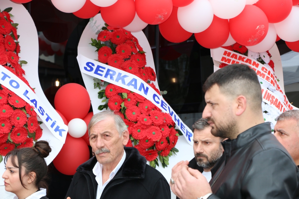 Quzine'm Restaurant Lahmacun, Pide pizza Dürüm Kebap Sulu Yemek ve Kahvaltı Çeşitleri Sakarya'da Açıldı.( İŞTE GÜNÜN ÖNE ÇIKAN FOTOĞRAF KARELERİ )