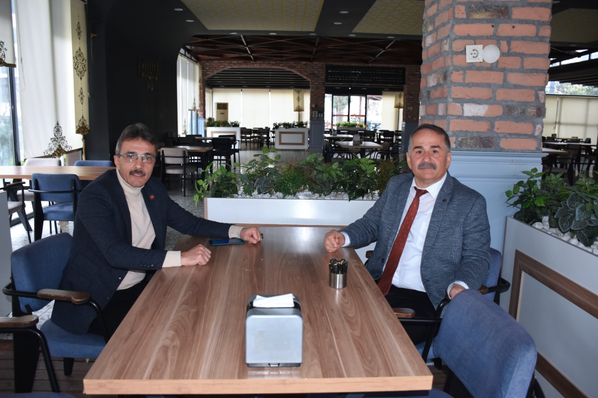 Quzine'm Restaurant Lahmacun, Pide pizza Dürüm Kebap Sulu Yemek ve Kahvaltı Çeşitleri Sakarya'da Açıldı.( İŞTE GÜNÜN ÖNE ÇIKAN FOTOĞRAF KARELERİ )