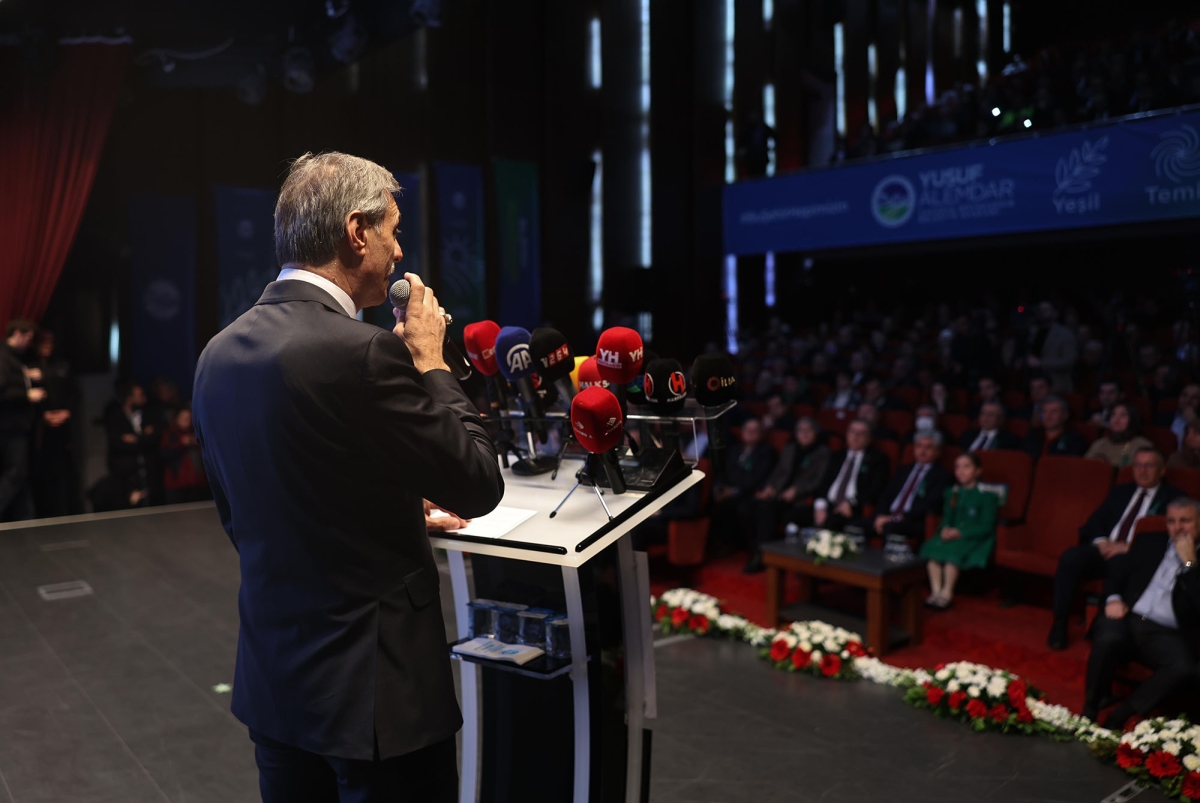 Sakarya Valiliği ve Büyükşehir Belediyesi, şehri daha yeşil, yaşanabilir, estetik, temiz ve güvenli hale getirmek için