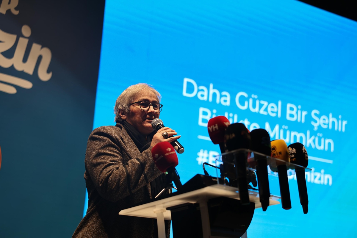 Sakarya Valiliği ve Büyükşehir Belediyesi, şehri daha yeşil, yaşanabilir, estetik, temiz ve güvenli hale getirmek için