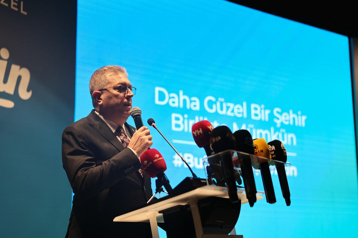 Sakarya Valiliği ve Büyükşehir Belediyesi, şehri daha yeşil, yaşanabilir, estetik, temiz ve güvenli hale getirmek için