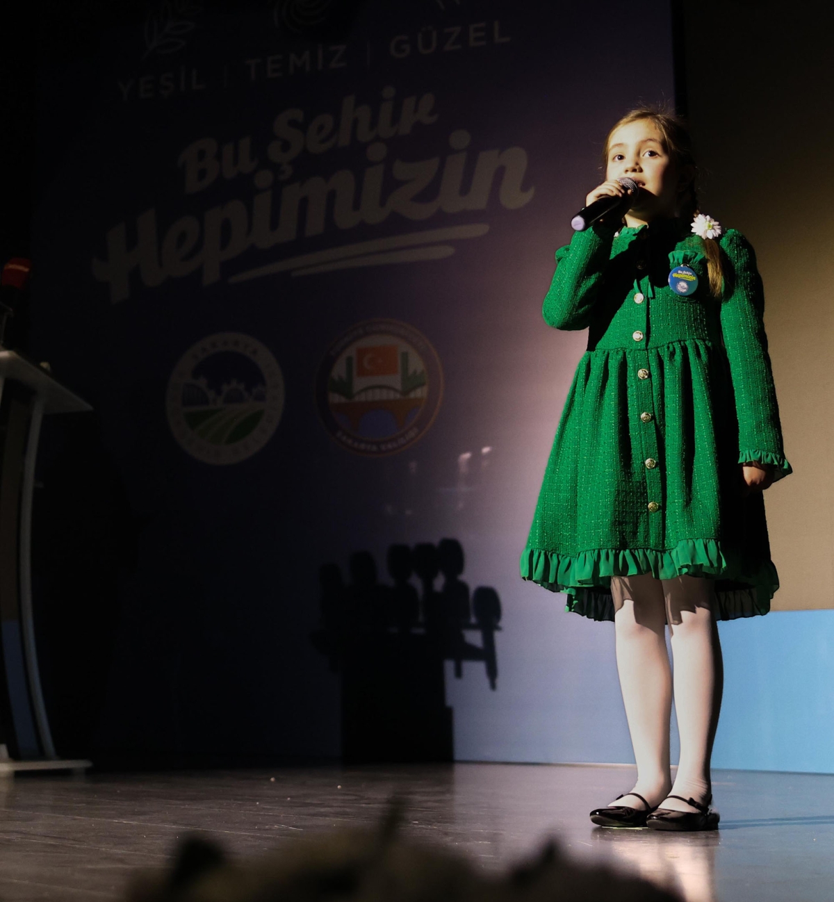 Sakarya Valiliği ve Büyükşehir Belediyesi, şehri daha yeşil, yaşanabilir, estetik, temiz ve güvenli hale getirmek için
