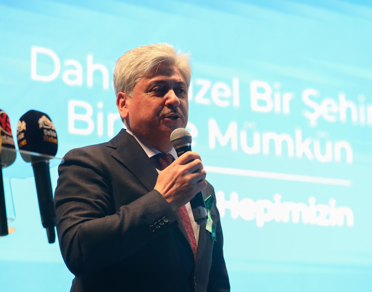 Sakarya Valiliği ve Büyükşehir Belediyesi, şehri daha yeşil, yaşanabilir, estetik, temiz ve güvenli hale getirmek için
